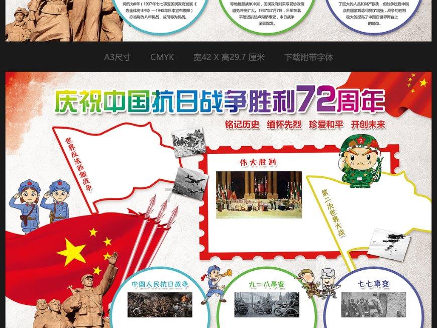 童话世界找不同